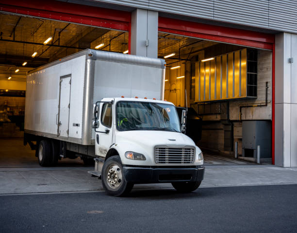 Ke kes Trucking