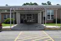A. C. Corcoran Elementary School