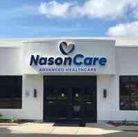 NasonCare: Urgent Care & Primary Care & Employee Care (North Charleston)