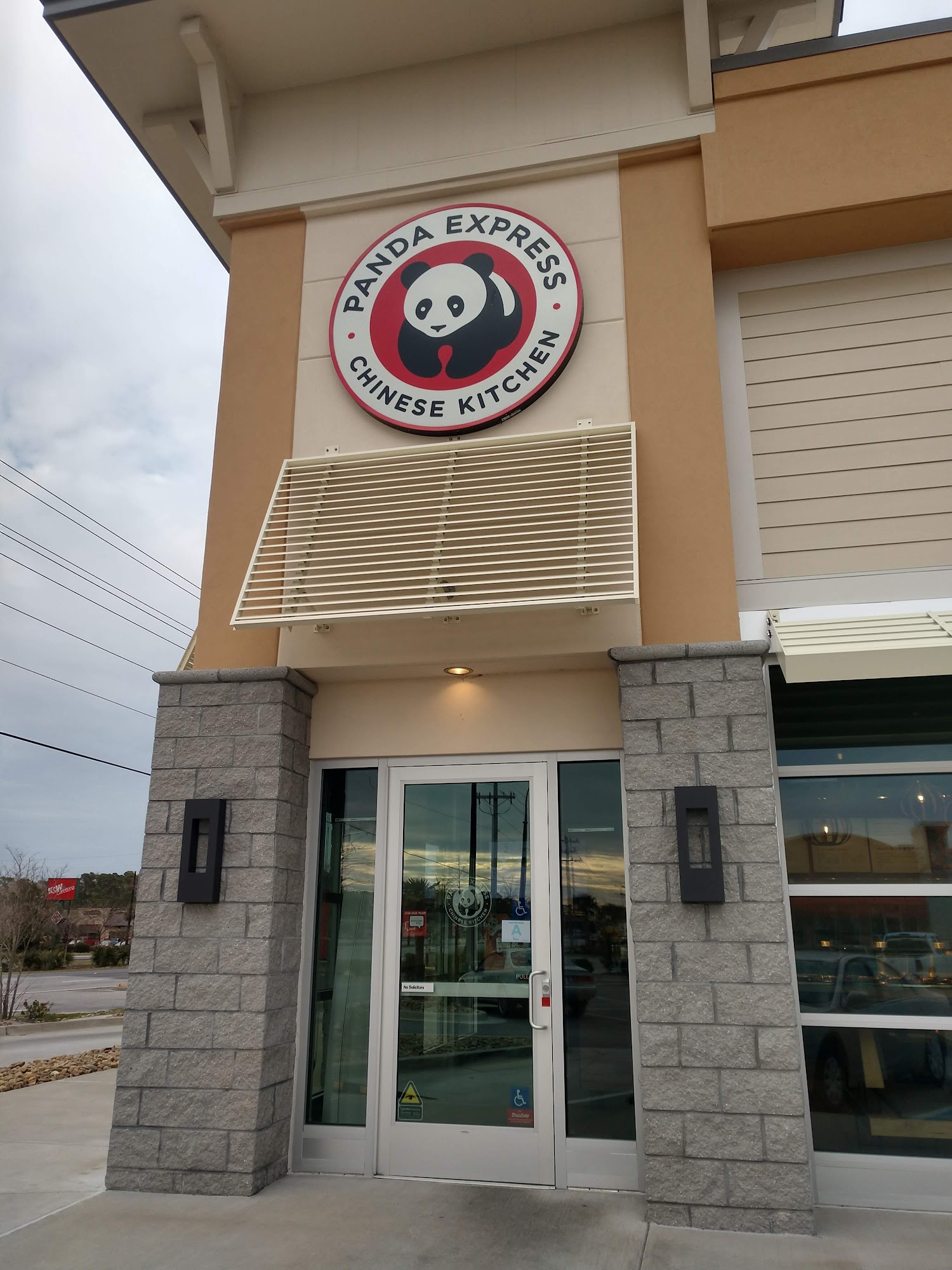 Panda Express