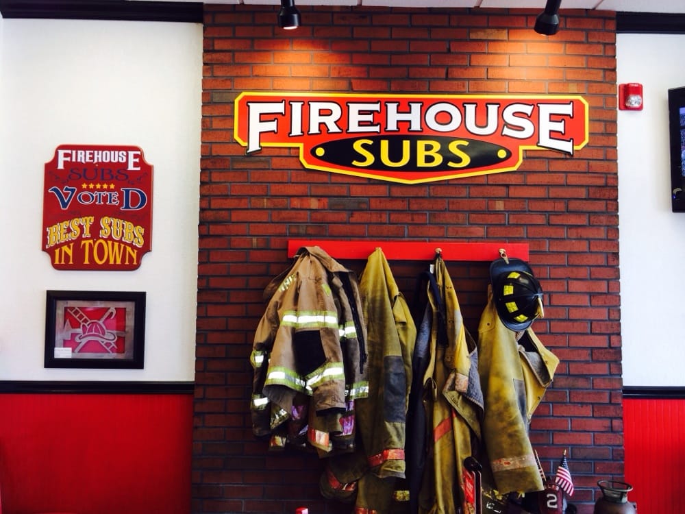 Firehouse Subs Gator Hole