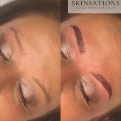 Skinsations By Beth