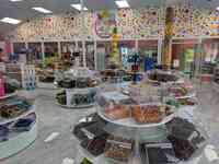 Lollipops Candy Shop