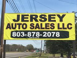 Jersey Auto Sales LLC