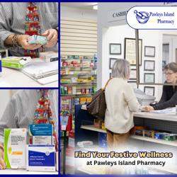 Pawley's Island Pharmacy