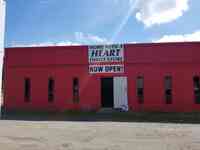 Home with a Heart thrift store