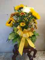 PICKENS COUNTRY FLORIST