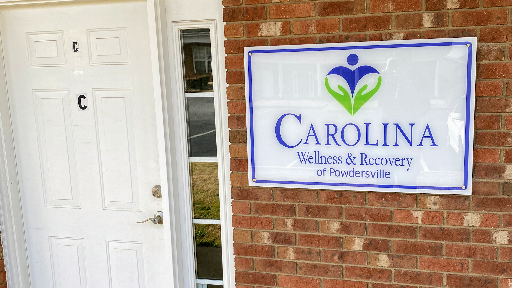 Carolina Wellness and Recovery of Powdersville 103 Clair Dr C, Piedmont South Carolina 29673