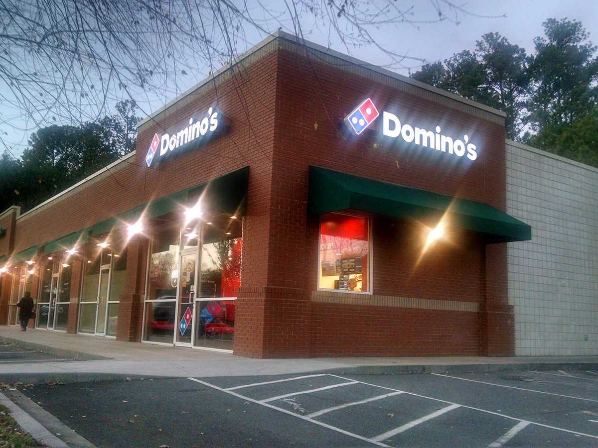 Domino's Pizza