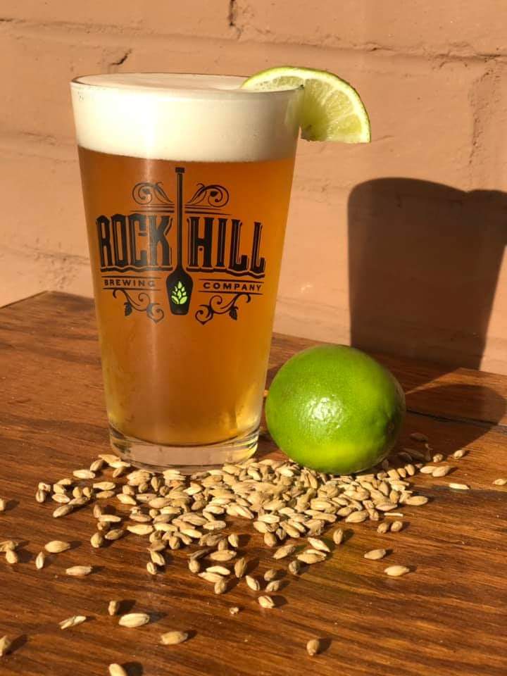 Rock Hill Brewing Company