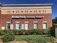 Athletico Physical Therapy - Rock Hill