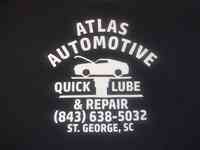 Atlas Automotive LLC