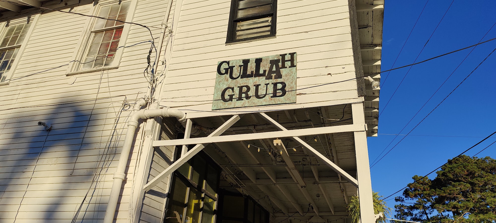 Gullah Grub Restaurant