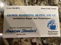 Keowee Residential Heating and Air, Inc.