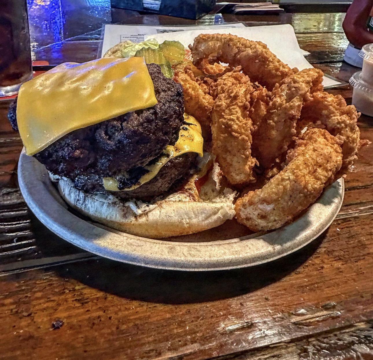 Restaurants near Santee State Park, Santee, SC Restaurantji