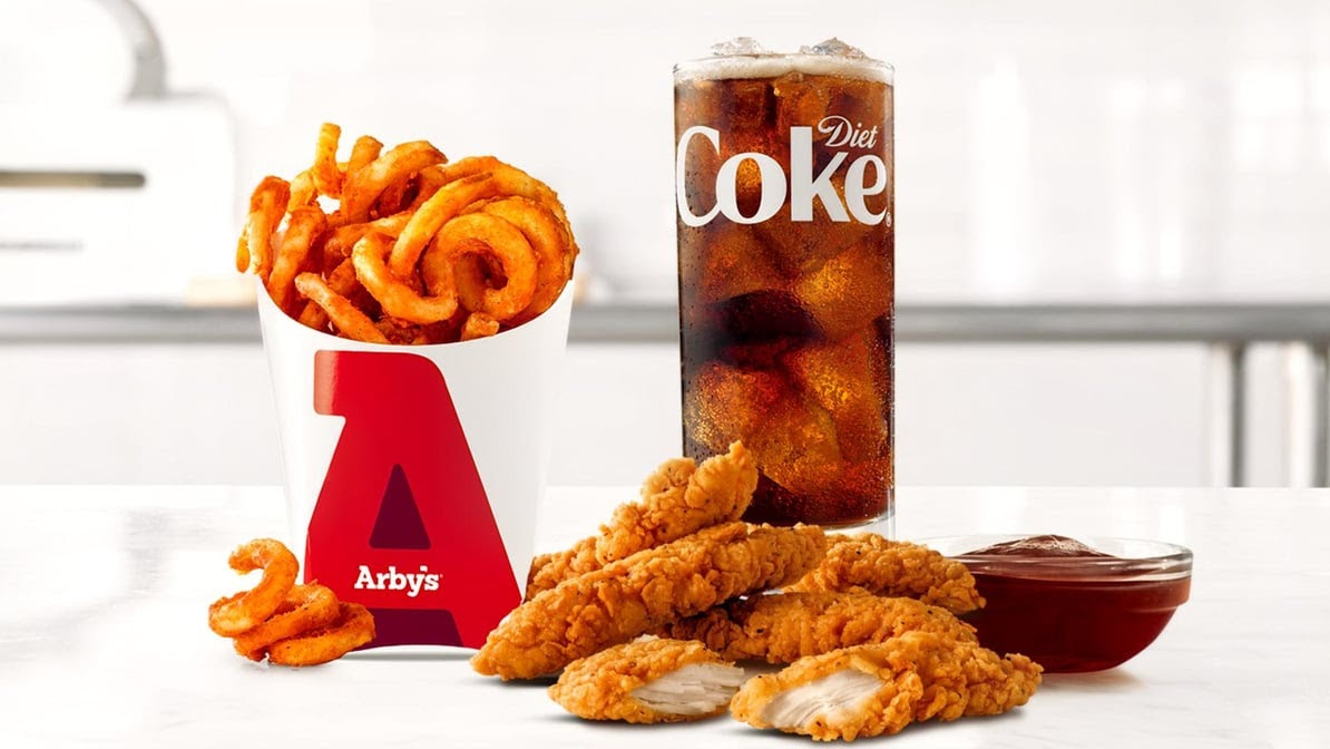 Arby's