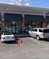 CORA Physical Therapy Simpsonville