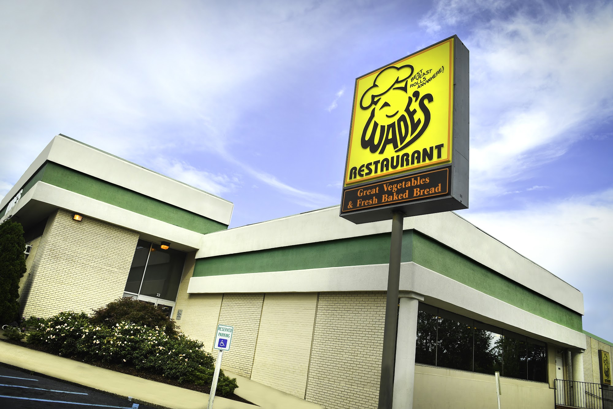Wade's Restaurant