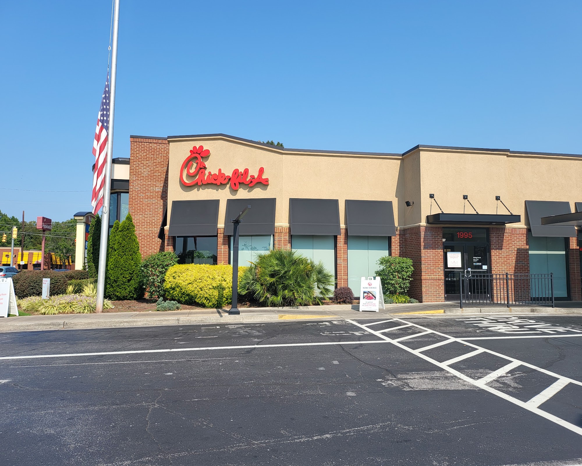 Chick-fil-A