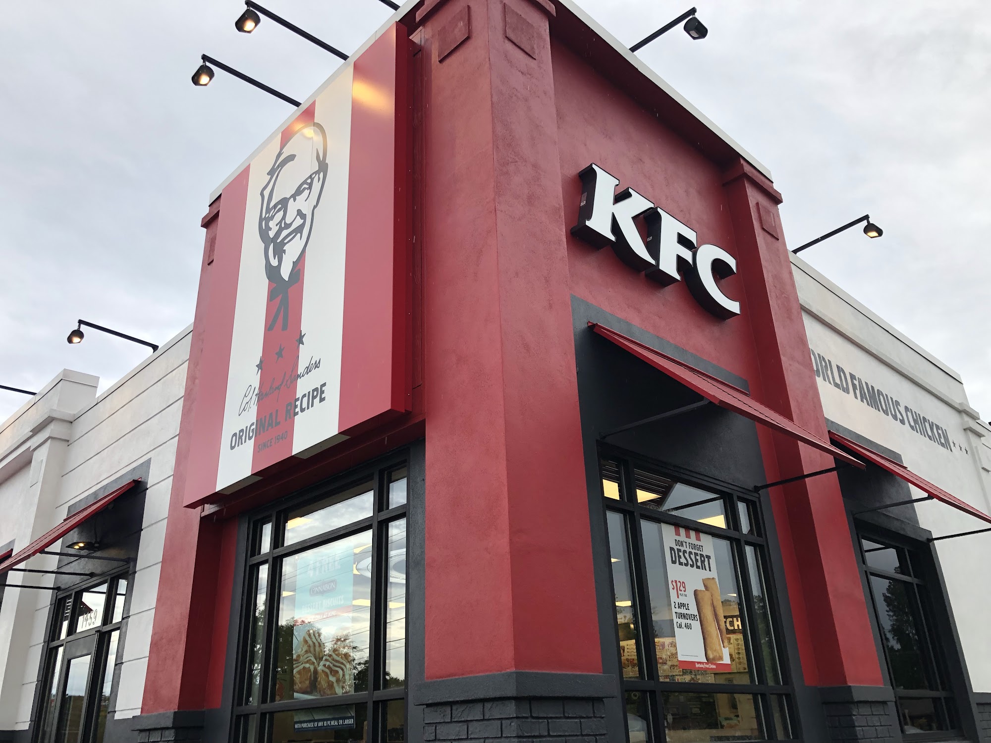 KFC