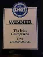 The Joint Chiropractic