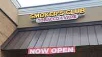 SMOKERS CLUB TOBACCO & VAPE