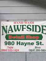 nawfside detail and cleaning