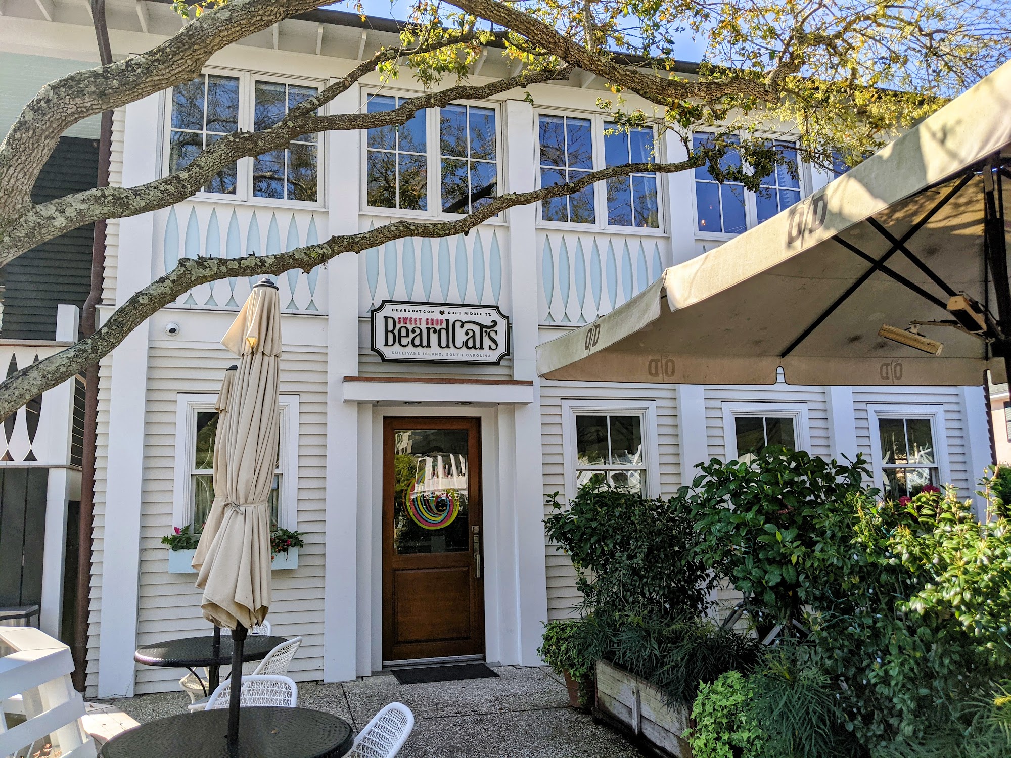 Sumter Landing Restaurants - bvxe26e