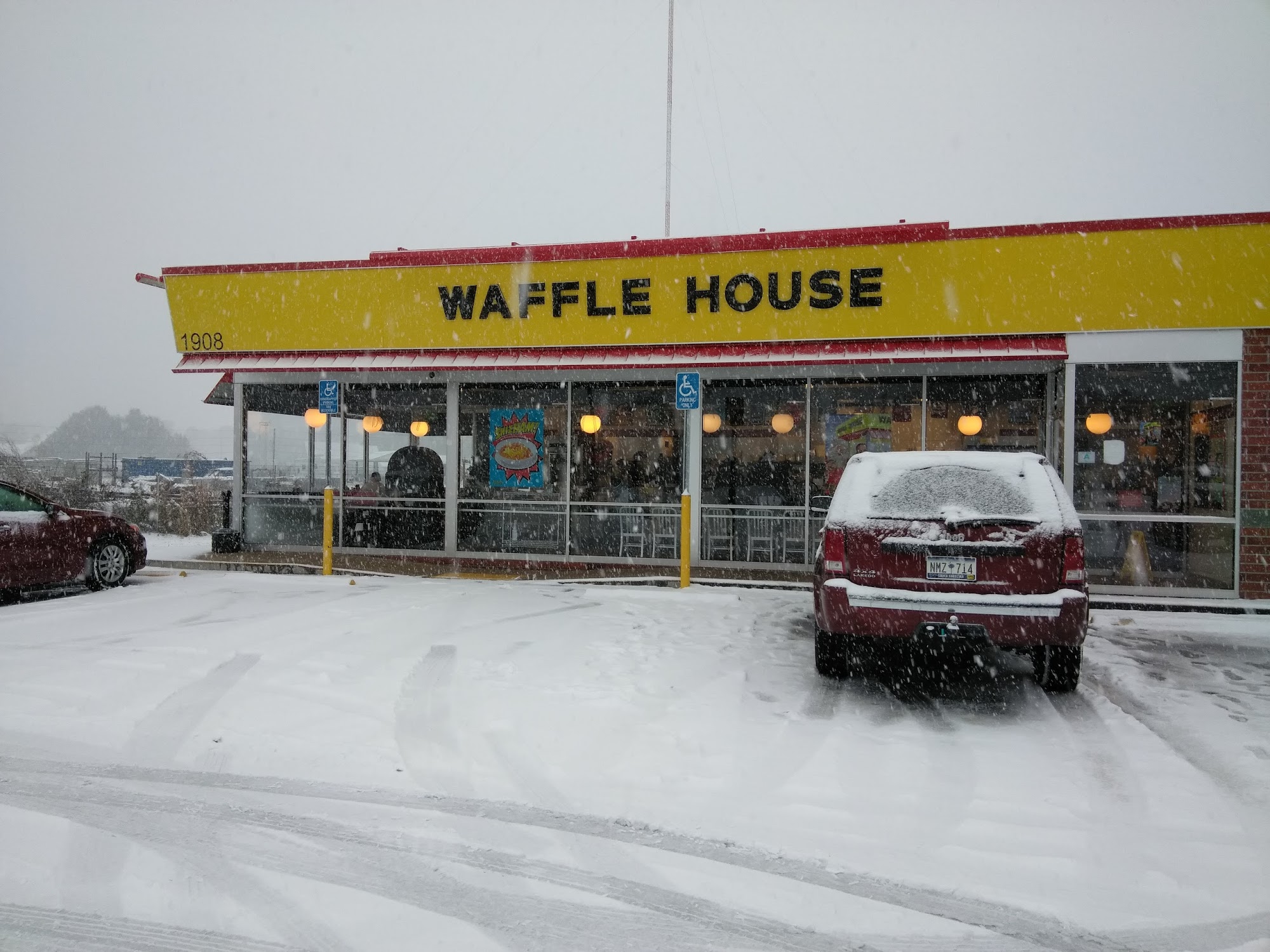 Waffle House