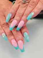 Distinctive Nails