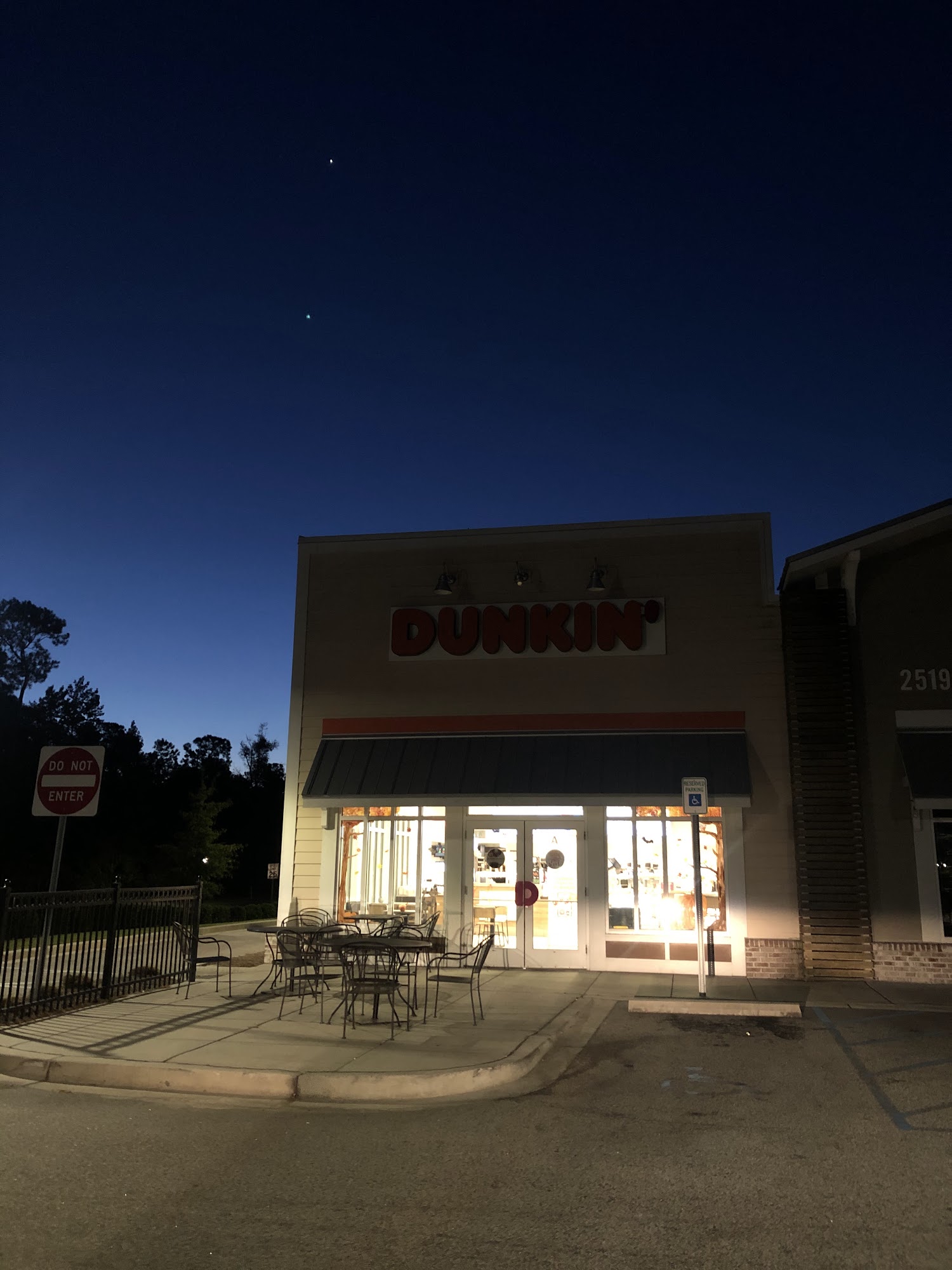 Dunkin'