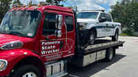 Palmetto State Wrecker and Towing