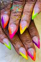 New Happy Nails & Spa
