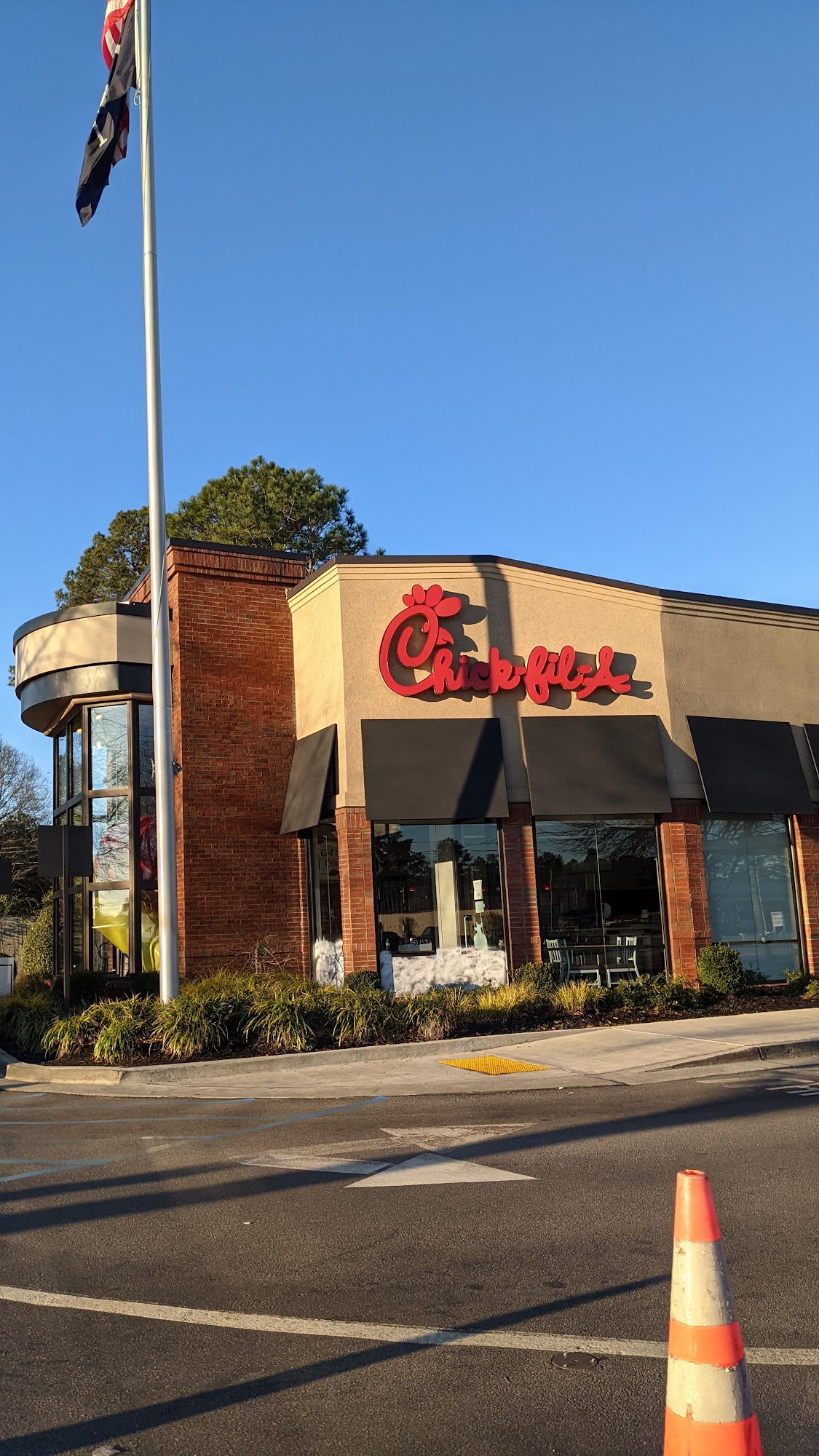 Chick-fil-A