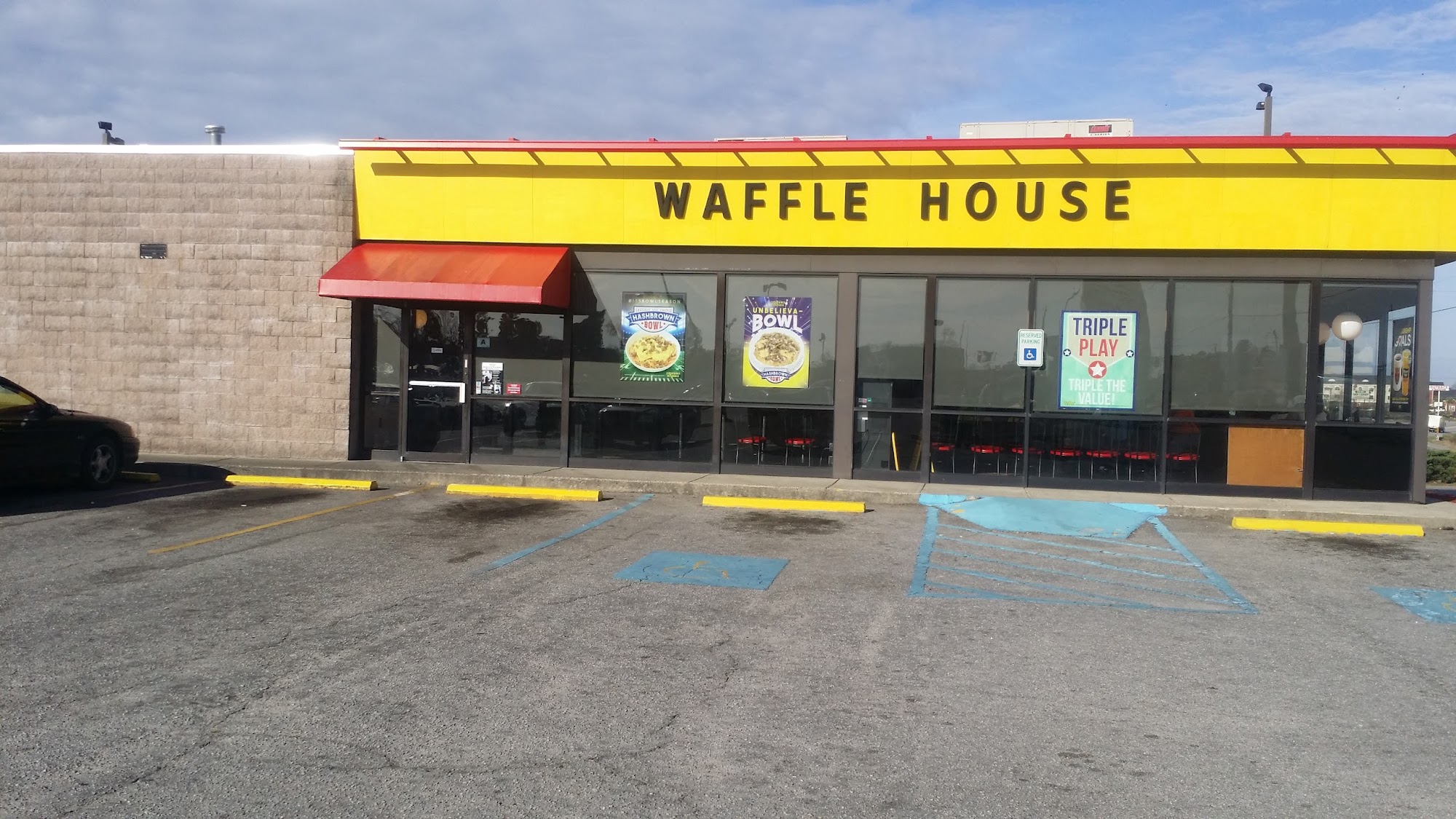 Waffle House