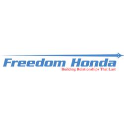 Freedom Honda in Sumter SC