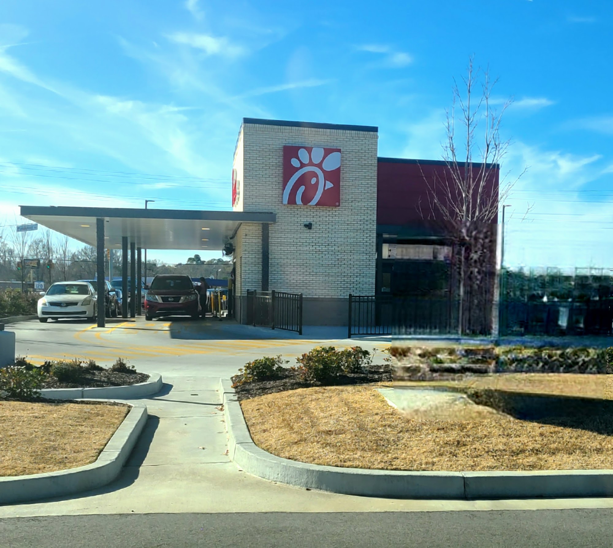 ChickfilA 375 Pinewood Rd, Sumter Menu, Reviews (62), Photos (30) Restaurantji