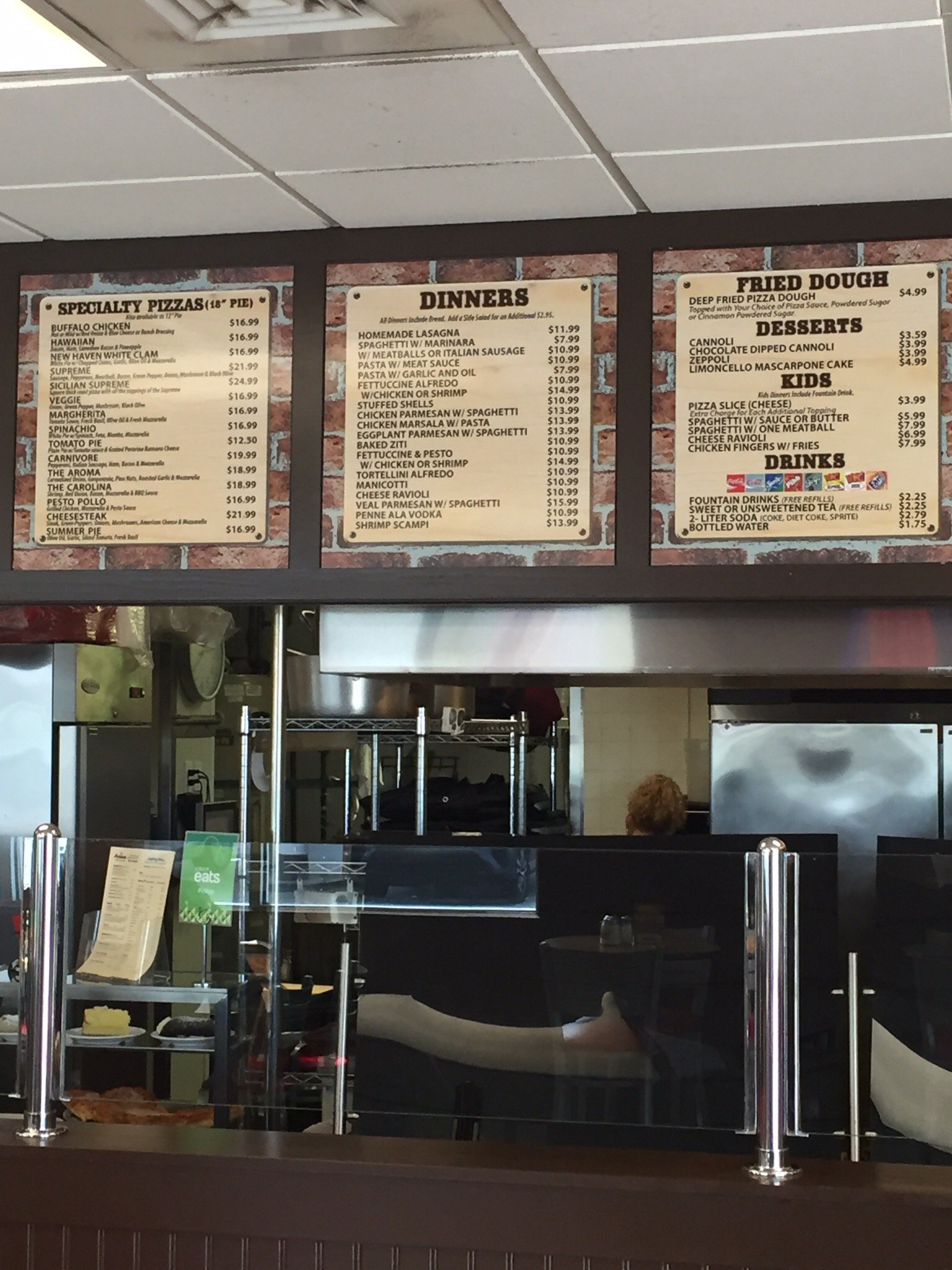 Photo credit: Tripadvisor