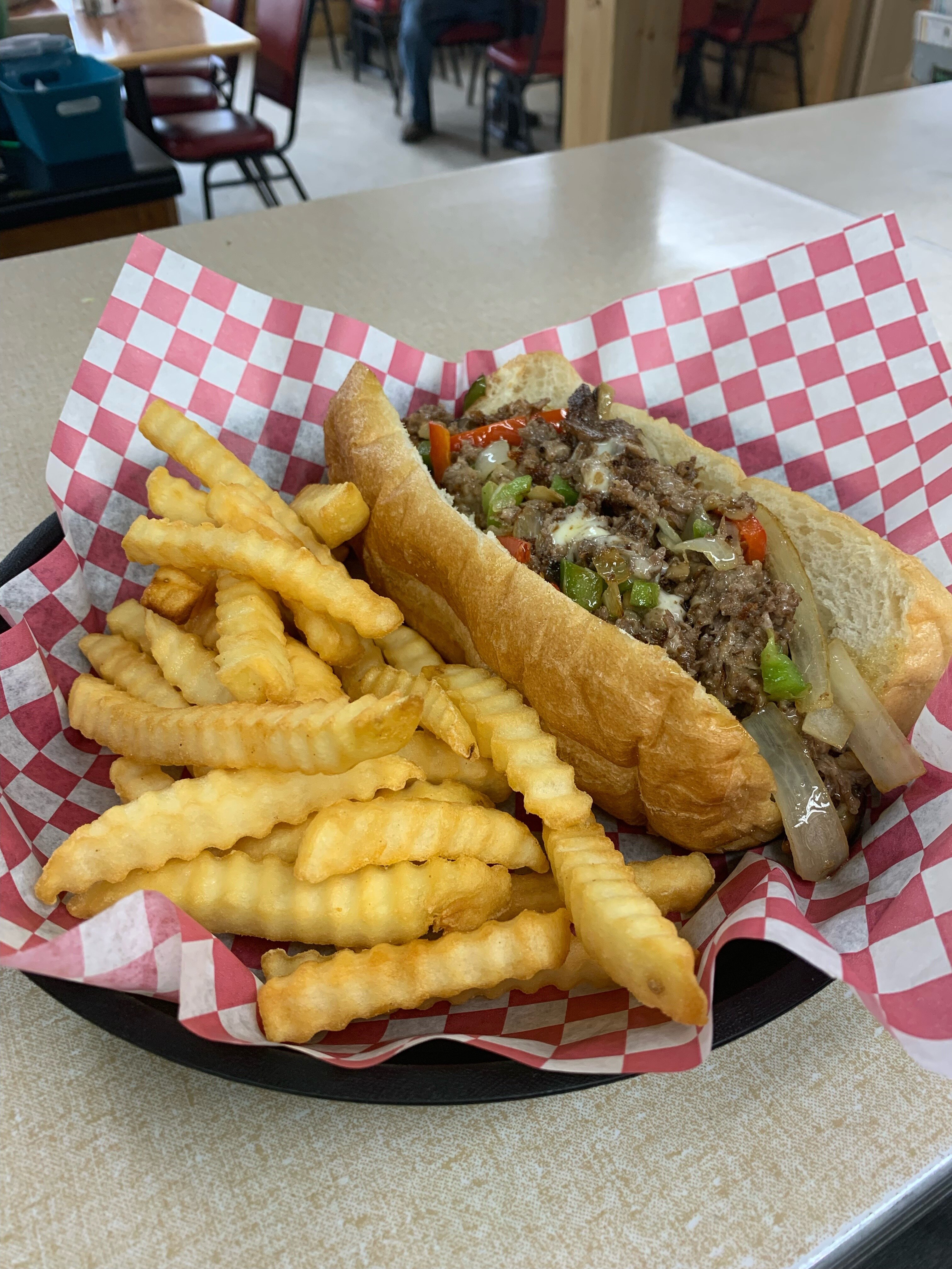 Photo credit: tripadvisor