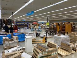 Habitat for Humanity Restore