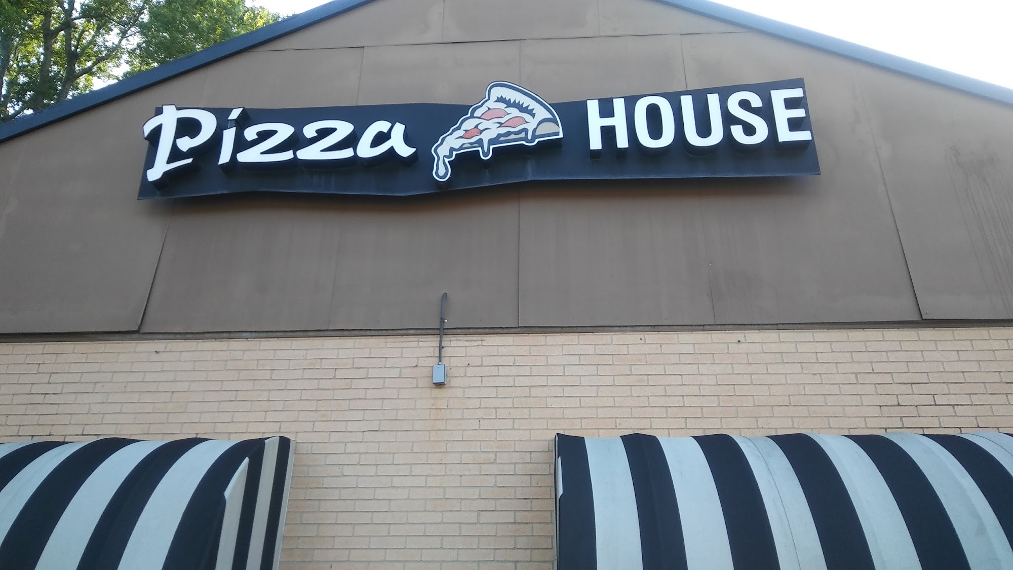 Pizza House