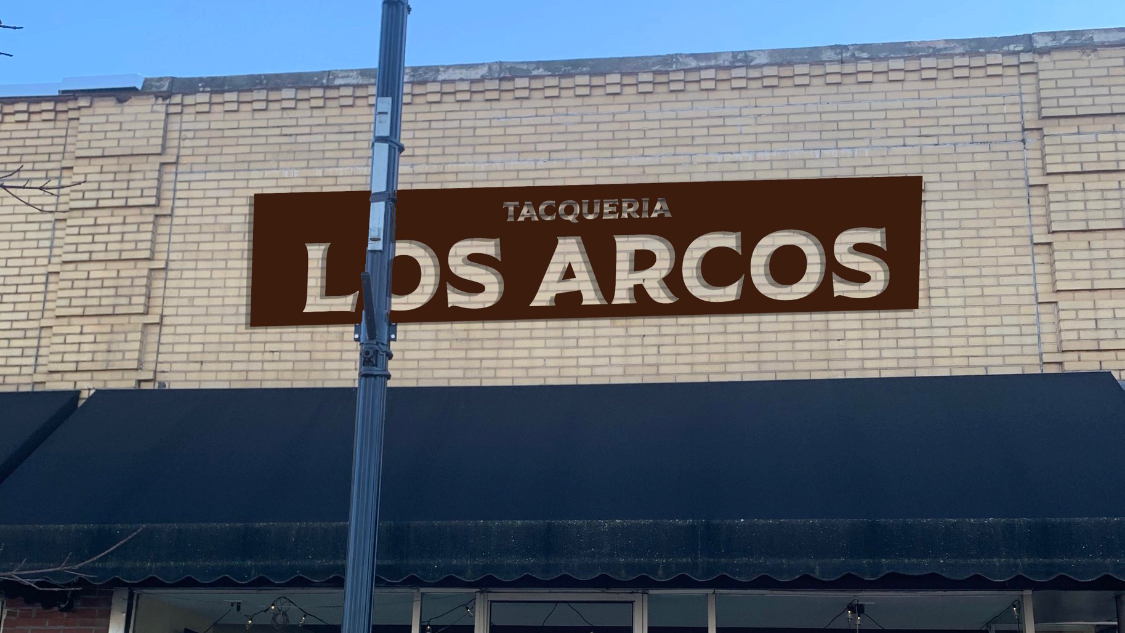 Los Arcos Mexican Grill