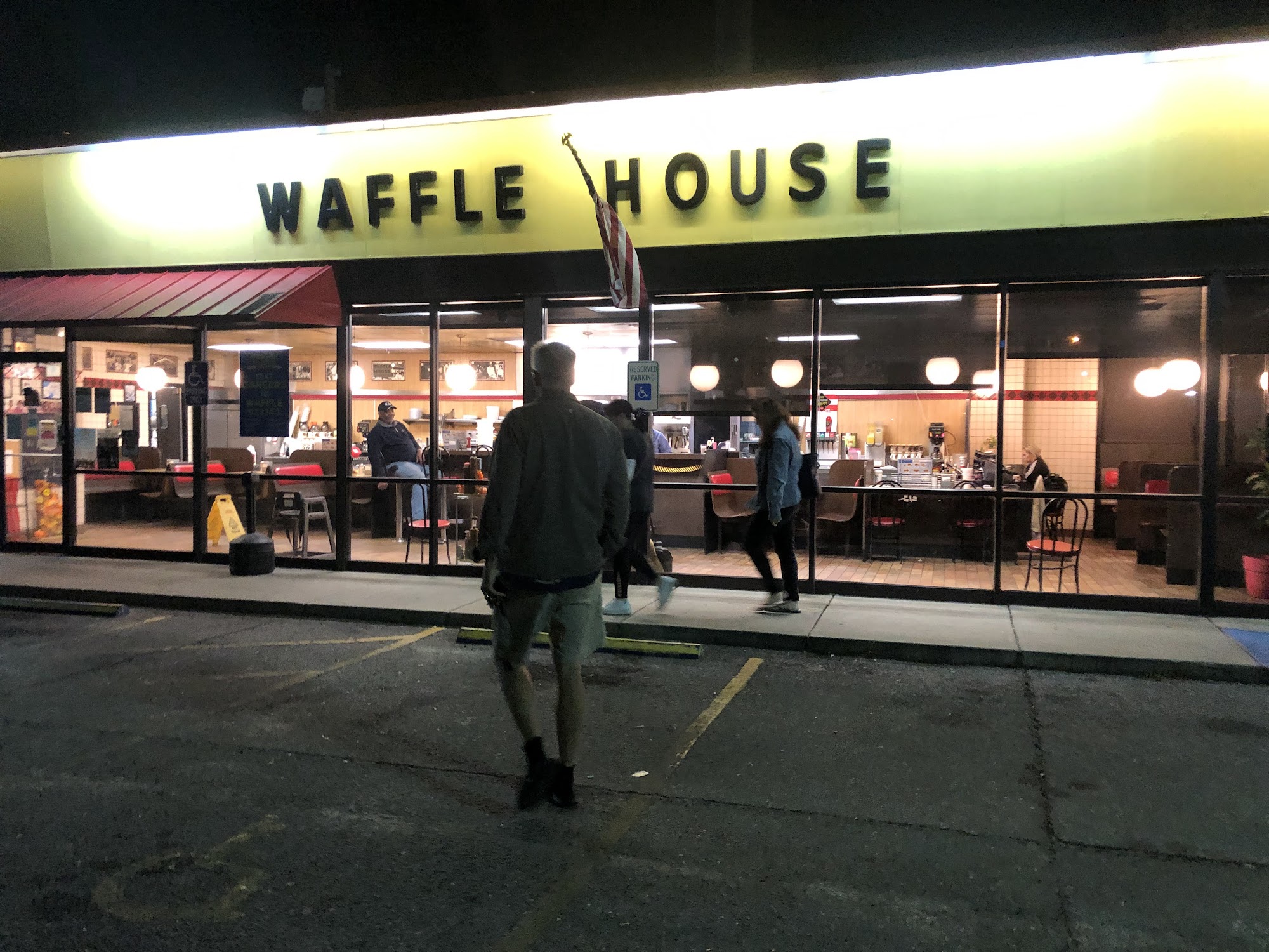 Waffle House