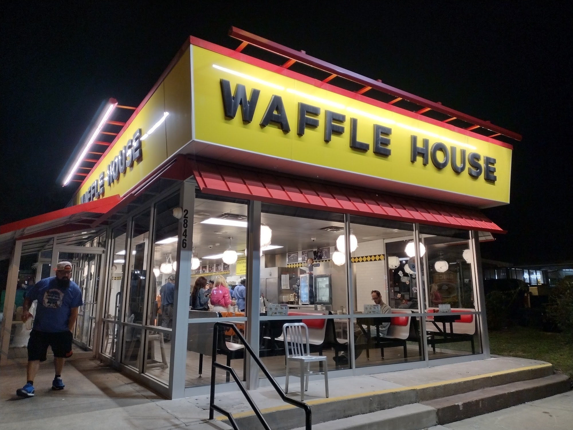 Waffle House