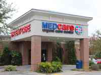 MEDcare Urgent Care - West Columbia