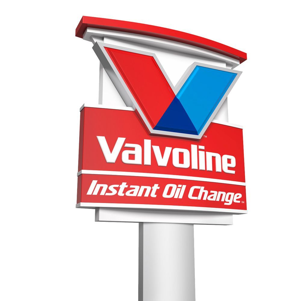 Valvoline Instant Oil Change 211 W Main St, Williamston South Carolina 29697