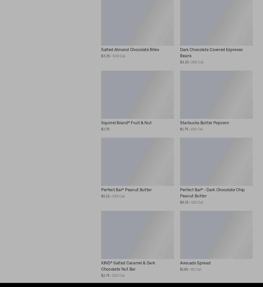 Photo credit: Posmates