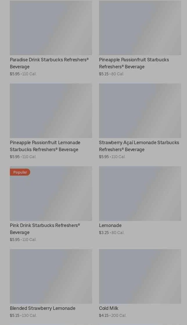 Photo credit: Posmates