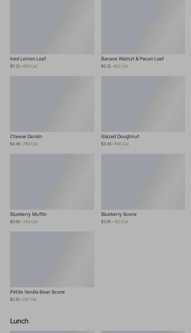 Photo credit: Posmates