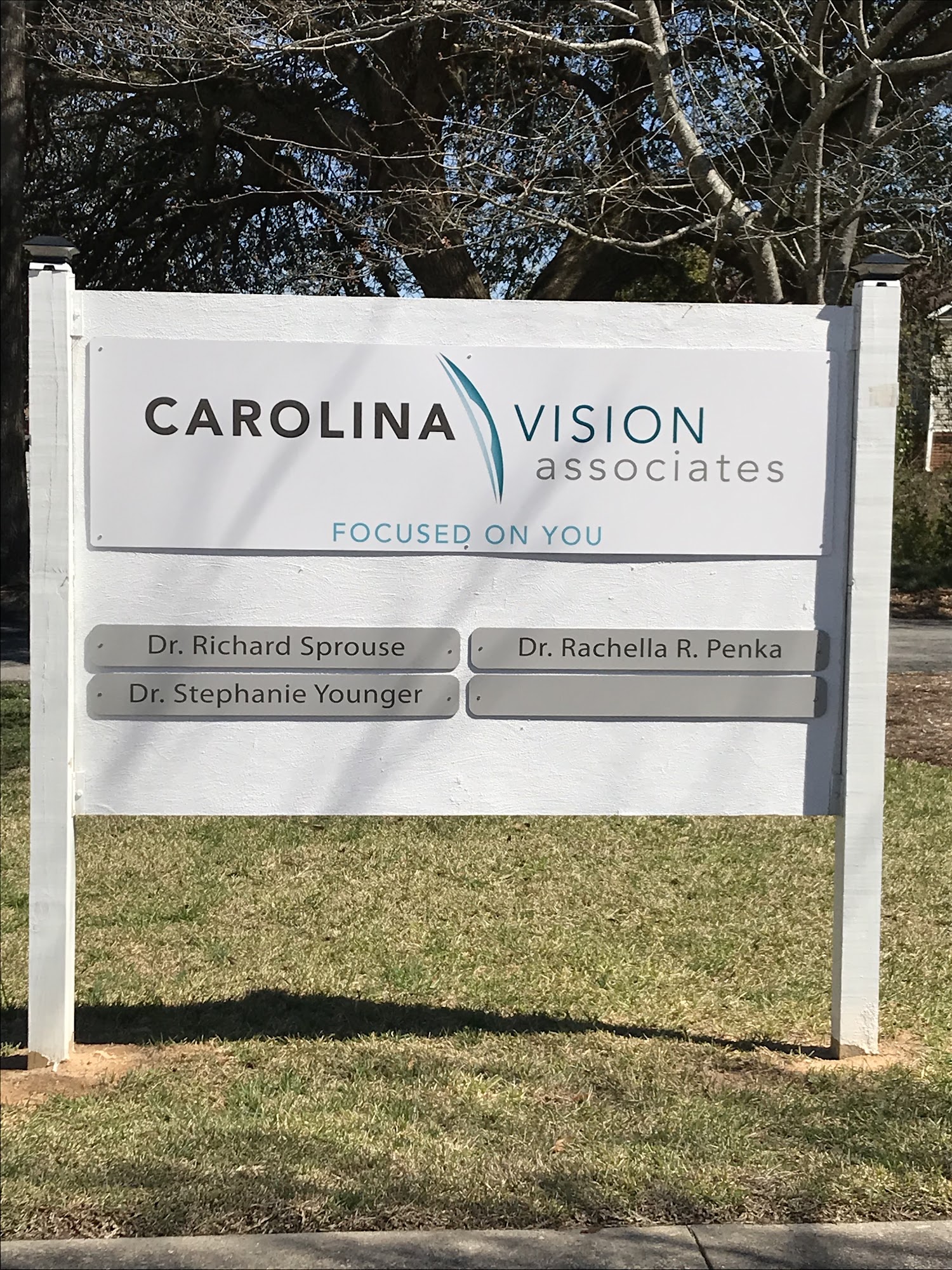 Carolina Vision Associates 363 State Rd S-42-50, Woodruff South Carolina 29388